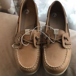 Designer  tan & Cream color New